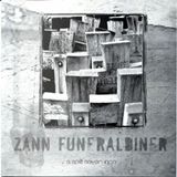 Funeral Diner - Zann - split - CD (2002)